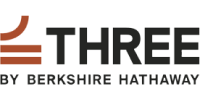 THREE by Berkshire Hathaway