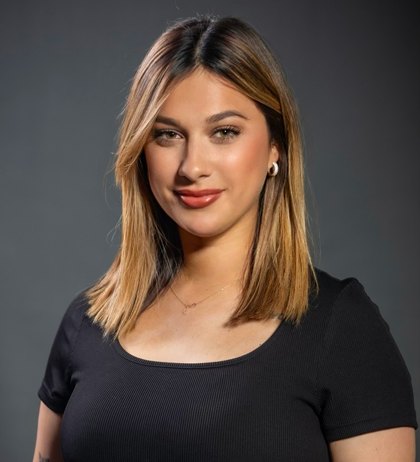 Averi Williams, INVO Underwriting