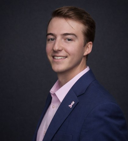 Bryce King, INVO Underwriting