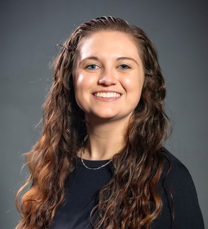 Caitlyn Gardner, INVO Underwriting