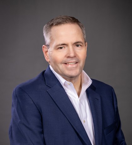 Jeffery Cox, INVO Underwriting