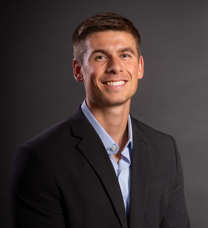 Josh Willis, INVO Underwriting