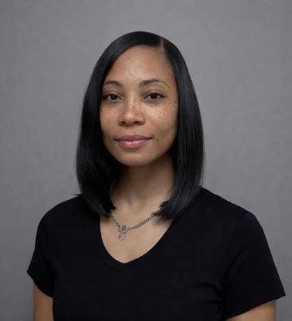 Krystal Brightharp, INVO Underwriting