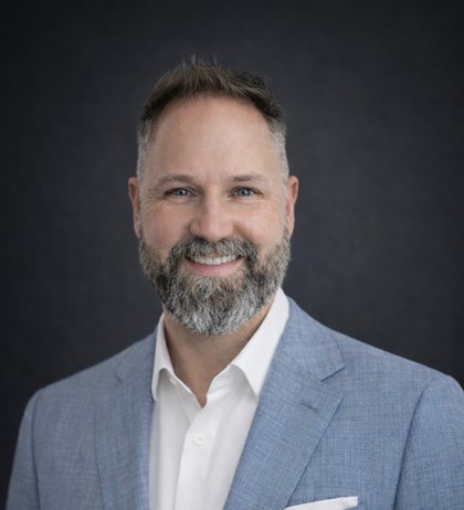 Matt Zeck, INVO Underwriting